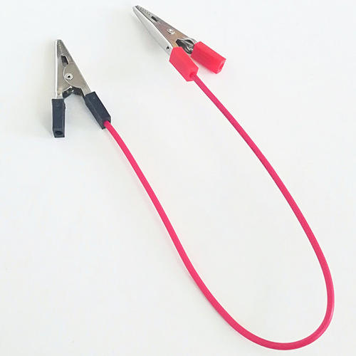 FC-0028 150A小型鱷魚夾